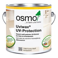 Воск с УФ-защитой OSMO 7266 Uviwax® UV-protection