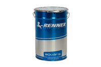 Защитное гидро-масло RENNER YS A300/NTR для лиственницы для наружных работ
