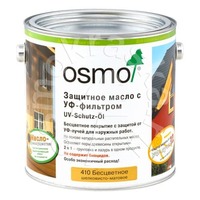 Защитное масло с УФ-фильтром OSMO 410 UV-Schutz-Öl
