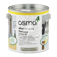 Масло для бетона OSMO 610 Beton-Öl
