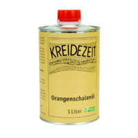 Апельсиновое масло KREIDEZEIT - 1 л.