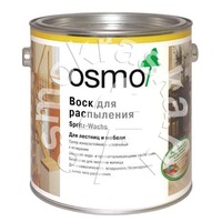 Воск для распыления OSMO Spritz-Wachs
