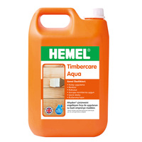 Антисептик для древесины HEMEL Timbercare Aqua