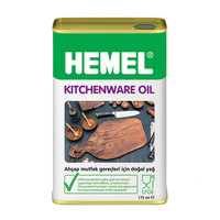 Масло для разделочных досок HEMEL Kitchenware Oil
