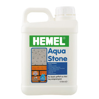 Защитное покрытие для камня и бетона HEMEL Aqua Stone