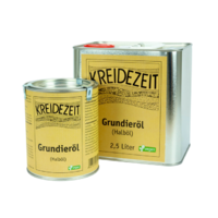 Грунтовочное масло KREIDEZEIT - 2.5 л