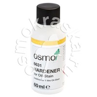 Отвердитель для цветных бейцев на масляной основе OSMO 6631 Härter für Öl-Beize