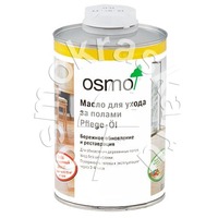 Масло для ухода за полами OSMO Pflege-Öl